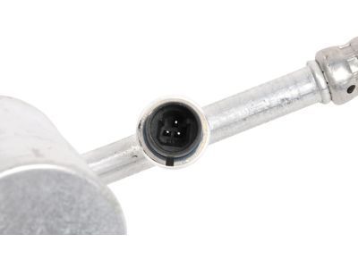 GM 84069778 A/C Hoses