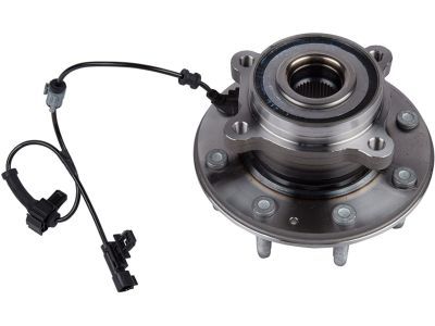 GMC Wheel Bearing - 84199397