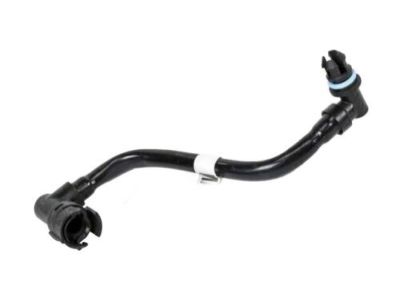 GMC PCV Valve Hose - 12609959