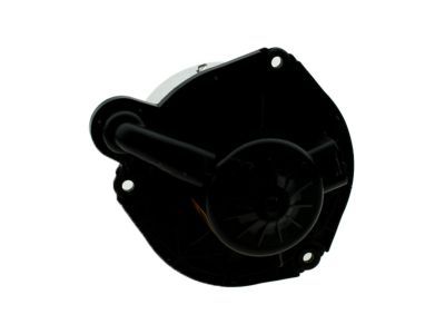 GM 89018747 Blower Motor