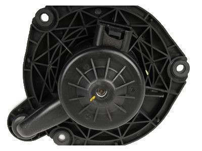 GM 89018747 Blower Motor