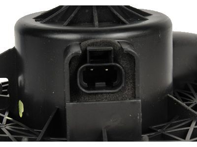 GM 89018747 Blower Motor