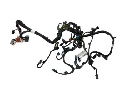 Chevy 84080185 Engine Harness