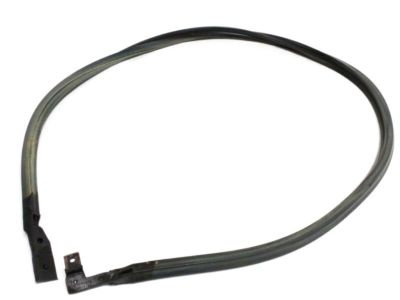 Chevy C20 Weather Strip - 14016512