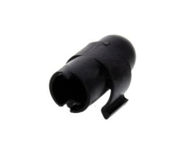 Pontiac Light Socket - 25513268