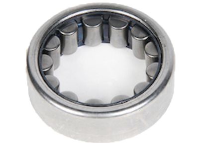 Pontiac Wheel Bearing - 88927028