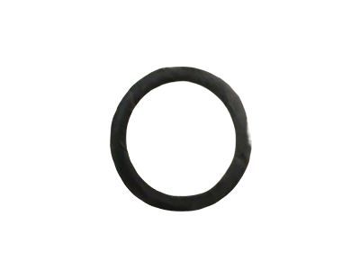 Chevy 12559583 SEAL,OIL FILTER ADAPTER BOLT(SMALL UPPER)(PART OF 4)
