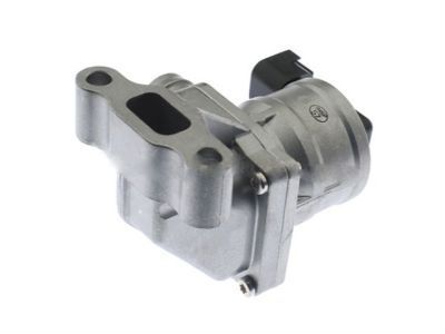 GMC Canyon Air Inject Check Valve - 12619109