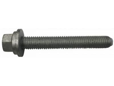 Saturn Control Arm Bolt - 10273568