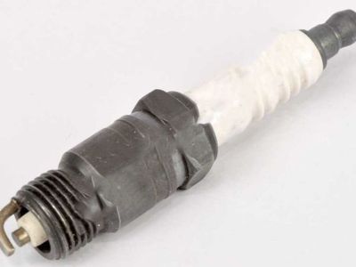 Chevy Spark Plug - 19302741