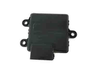 Saturn Body Control Module - 25819594