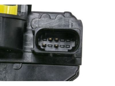 Chevy SS Door Lock - 13579557