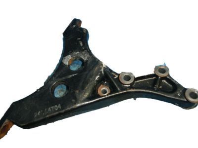 Chevy Beretta Engine Mount Bracket - 24504704