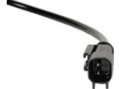 GM 22739727 ABS Sensor, Front
