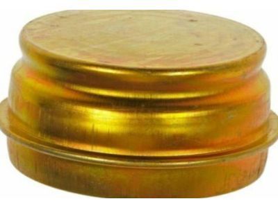 Chevy C20 Suburban Wheel Bearing Dust Cap - 15972552