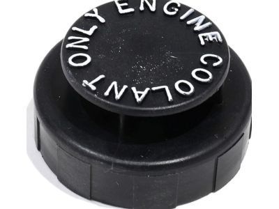 Chevy Radiator Cap - 15630112