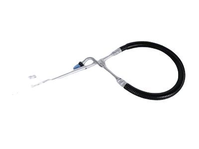 Chevy C3500 Oil Cooler Hose - 12472295