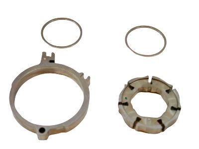 Cadillac ELR Oil Pump - 25199823