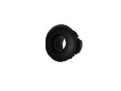 GM 95463804 Lock Knob Bezel