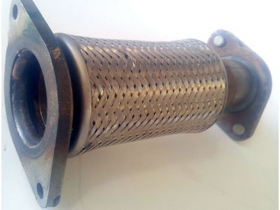 GM 25905011 Exhaust Pipe