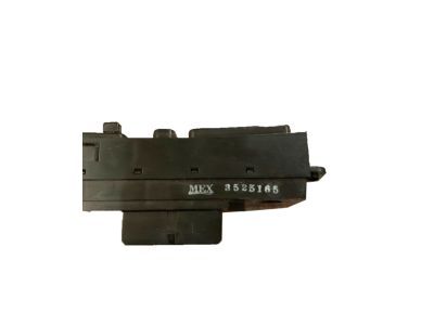 GM 3525165 Headlamp Switch