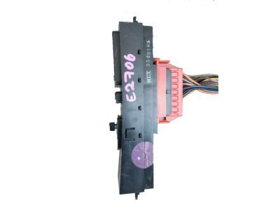 GM 3525165 Headlamp Switch