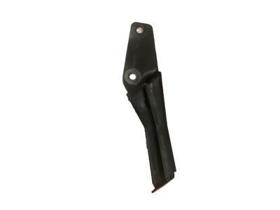 Chevy Cooling Fan Bracket - 15122831