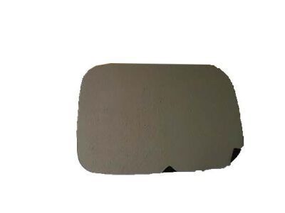 1994 GMC Yukon Side View Mirrors - 12385749