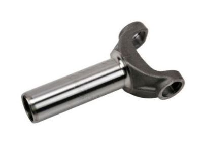 Chevy Colorado Driveshaft Yokes - 89040244