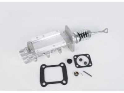 GM 25826147 Master Cylinder