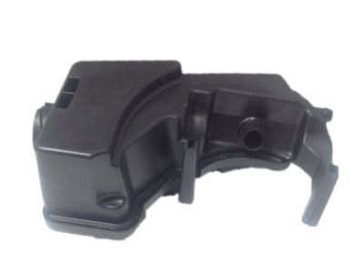 Chevy Power Steering Reservoir - 92227421