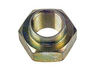 Chevy Spindle Nut - 96059892
