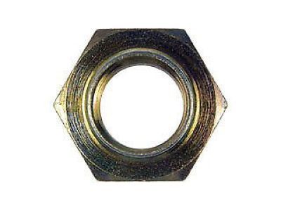 GM 96059892 Axle Nut