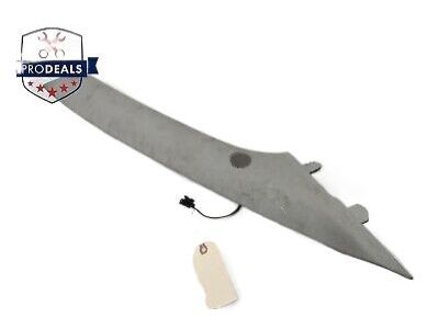 Chevy 20778189 Windshield Pillar Trim