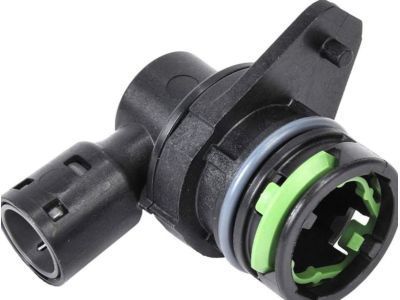 Chevy Equinox PCV Valve - 12663027