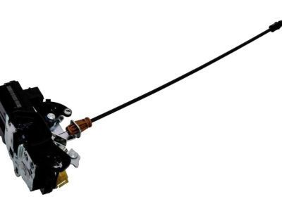 GM 20783844 Lock Actuator, Front Driver Side