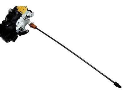 GM 20783844 Lock Actuator, Front Driver Side