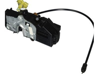Chevy Door Lock Actuator - 20783844