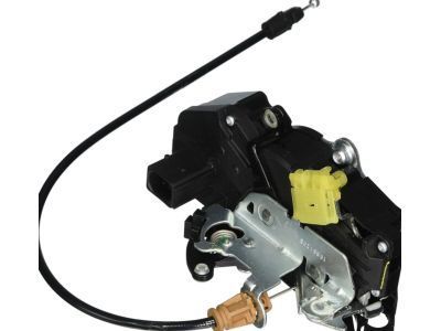 GM 20783844 Lock Actuator, Front Driver Side