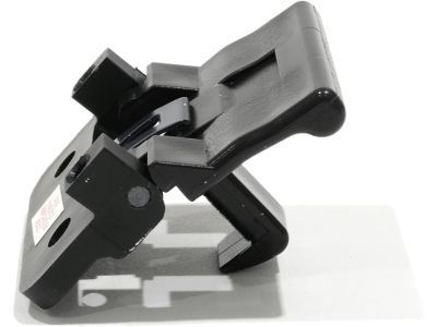 Chevy Equinox Center Console Latch - 22941295