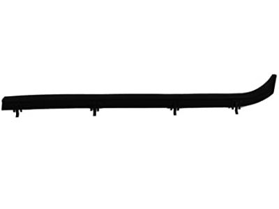 Chevy G20 Weather Strip - 15724982