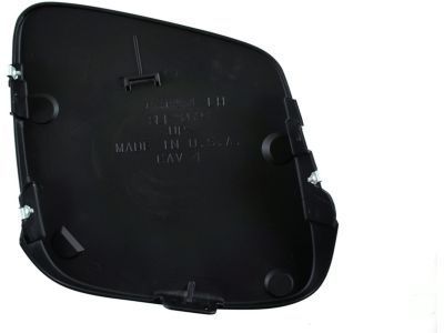 GM 10319954 Headlamp Door, Driver Side