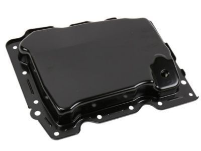 Chevy Traverse Oil Pan - 12676340