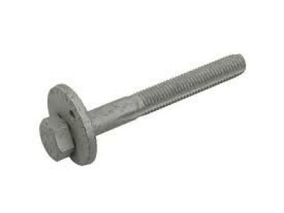 Chevy Corvette Control Arm Bolt - 11611443