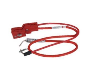 Chevy Battery Cable - 25850295