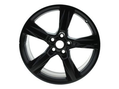 2017 Chevy Camaro Spare Wheel - 22998080