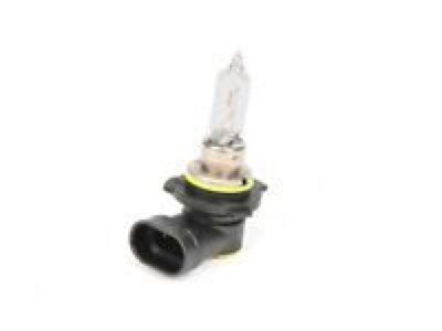 Chevy Silverado 1500 Interior Light Bulb - 9437173
