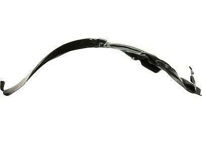 Chevy Spark Fender Splash Shield - 95238349