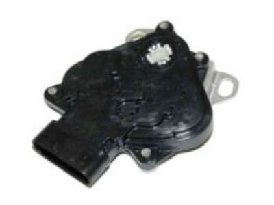 Saturn Automatic Transmission Shift Position Sensor Switch - 24219476