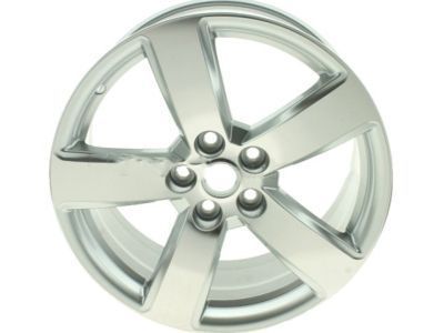 GM 9598210 Wheel, Alloy